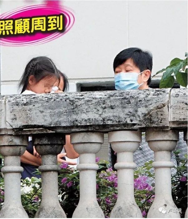 天王隐藏的“大老婆”，把持20亿财产，一生不婚不育，图的是啥？