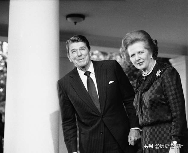 卡扎菲和里根恩仇,卡扎菲死前被打