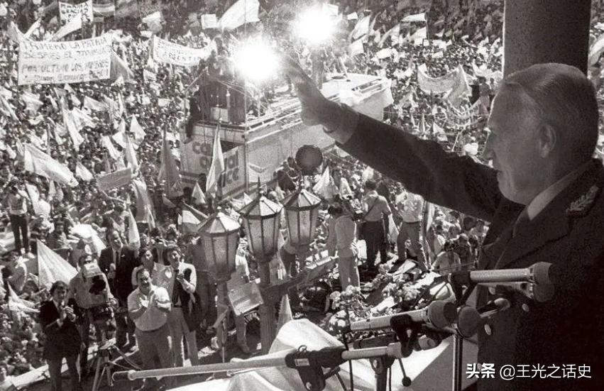 阿根廷除了足球还有什么,没有足球就没有阿根廷