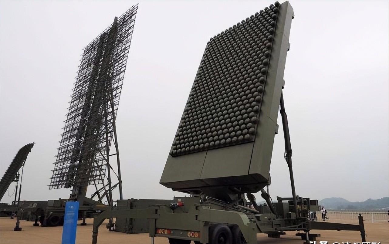 中国雷达技术世界一流,中国雷达真的强吗