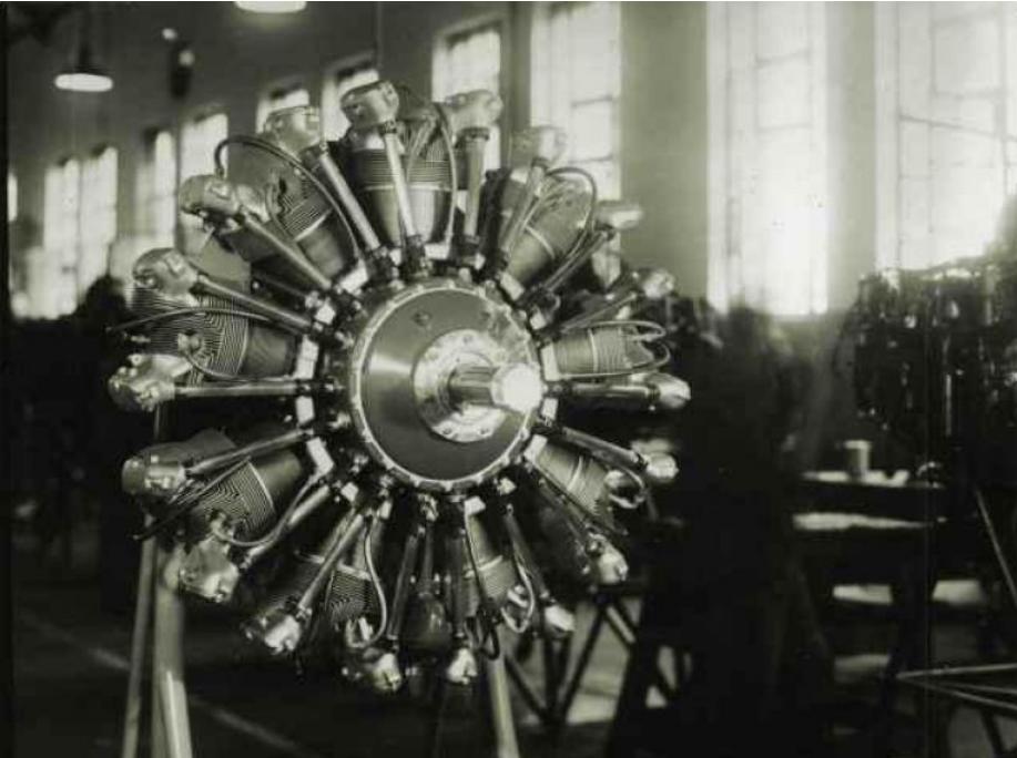 有趣的飞行器18-运水果的科幻大飞翼