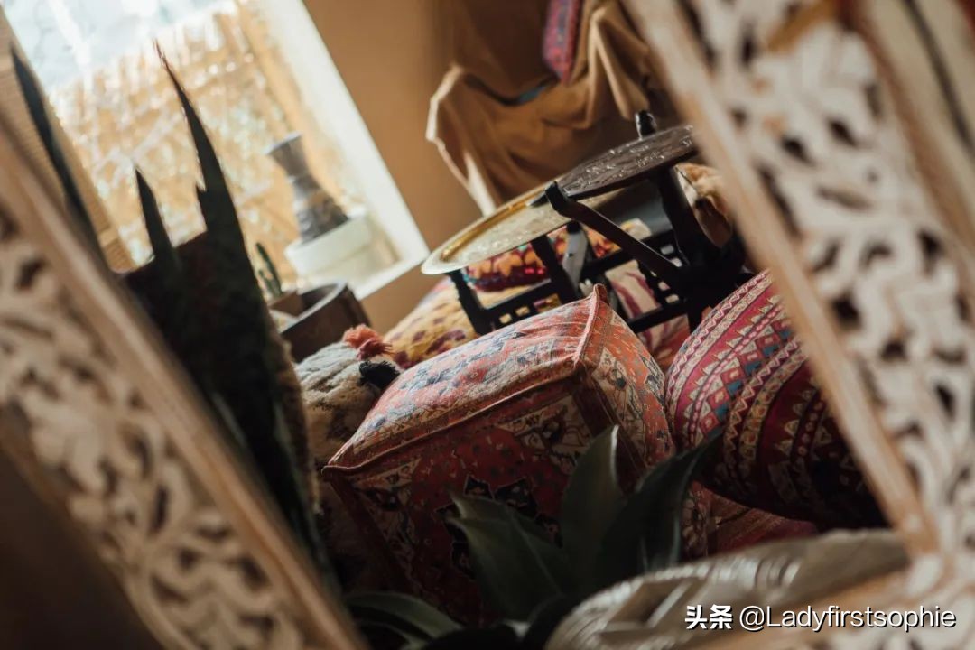 我是如何运营个人摄影工作室,外景基地拍摄技巧