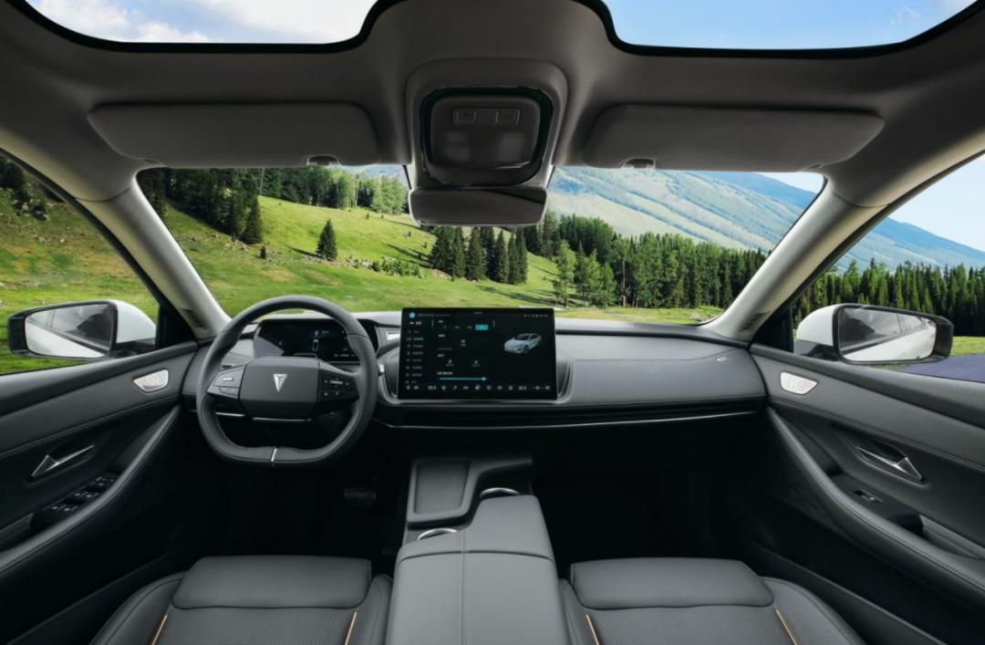 长安深蓝sl03初体验云南之旅,长安深蓝sl03120km实测