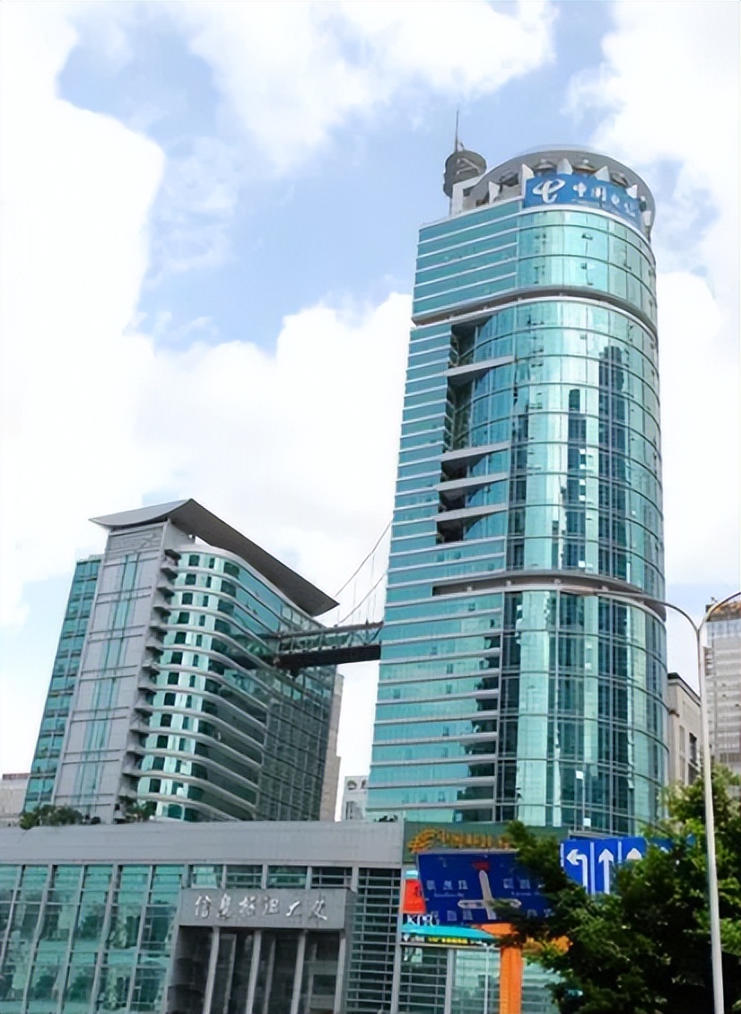 中国电信公司2018年营收是多少,中国电信2023年省公司收入排名