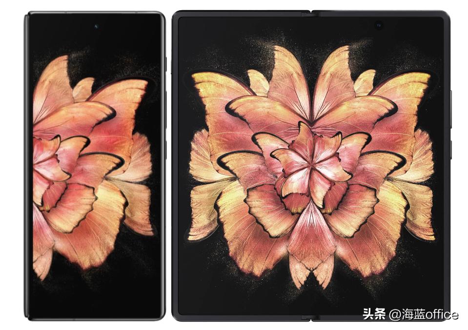 vivoxfold与xfold2区别,vivoxfold+和vivoxfold2区别