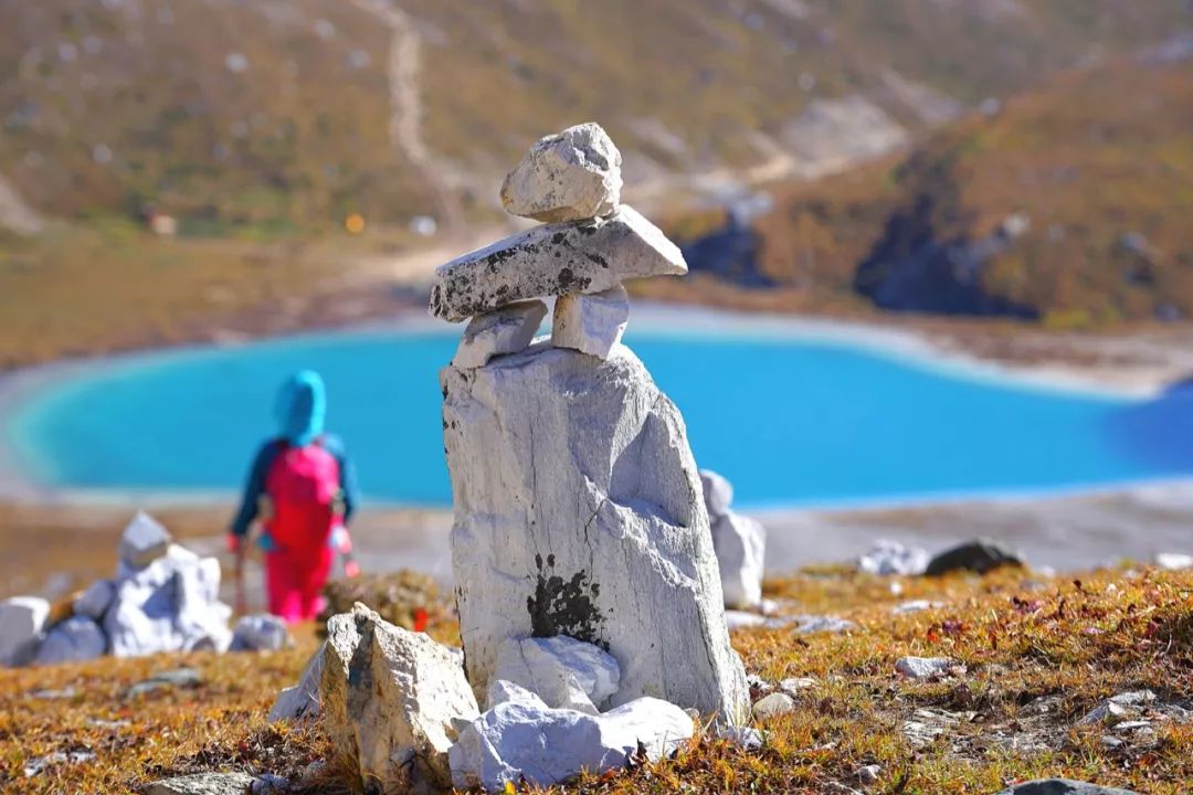 稻城亚丁解封后，又一顶级越野线路——洛亚大环线横空出世