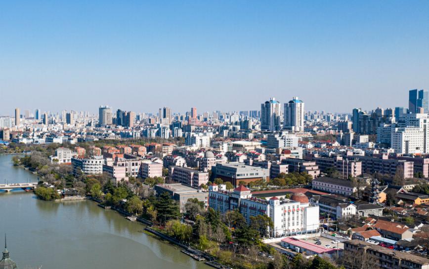 南通加快实施跨江融合发展新战略,南通将崛起三座新城