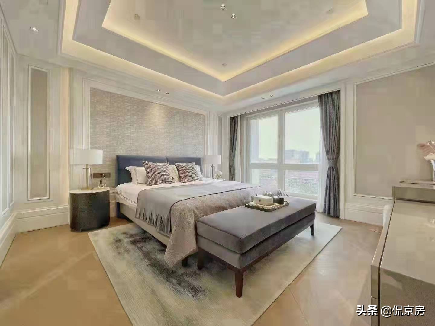 侃哥聊房,侃哥说房地产