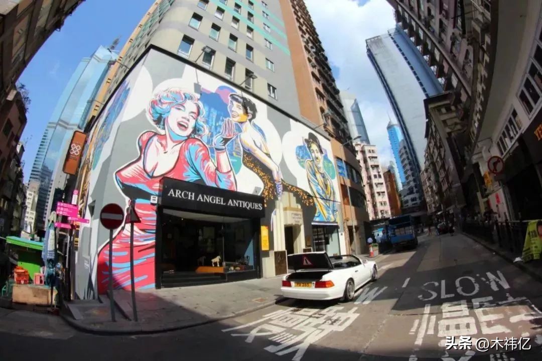 香港必吃美食粥粉面,香港美食之都品牌