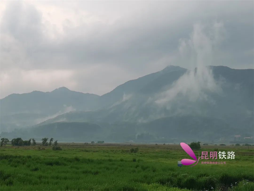 腾冲一日行,从腾冲出发先到哪里旅游