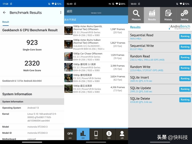 motog54测评,motog54手机评测