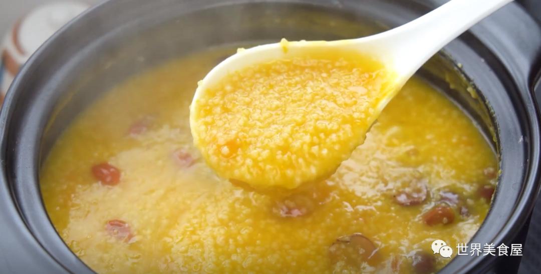 夏季食欲不振4款消腻养生粥,夏季九大养生粥助你滋阴清热