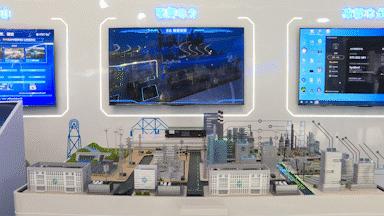 5g逛展,5g时代怎么逛遍全球