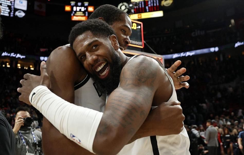 欠他一个道歉！奥尼尔神兵天降，一攻一防拯救杜兰特