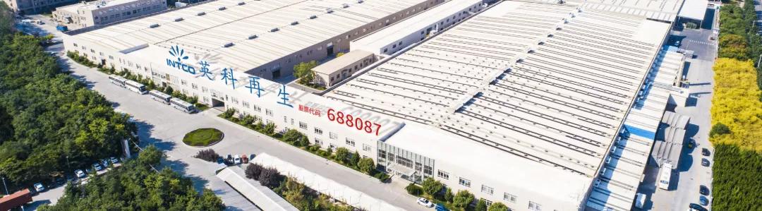 英科再生股份,英科再生董事长