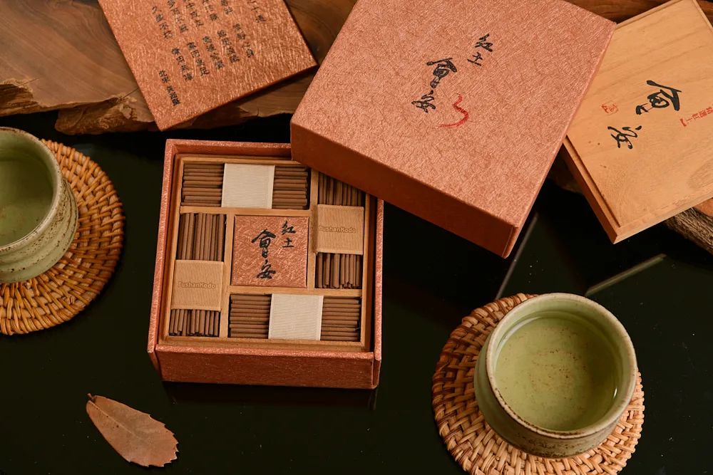 当代年轻人不上进只上香？上香有讲究，5.12-15厦门看香全攻略