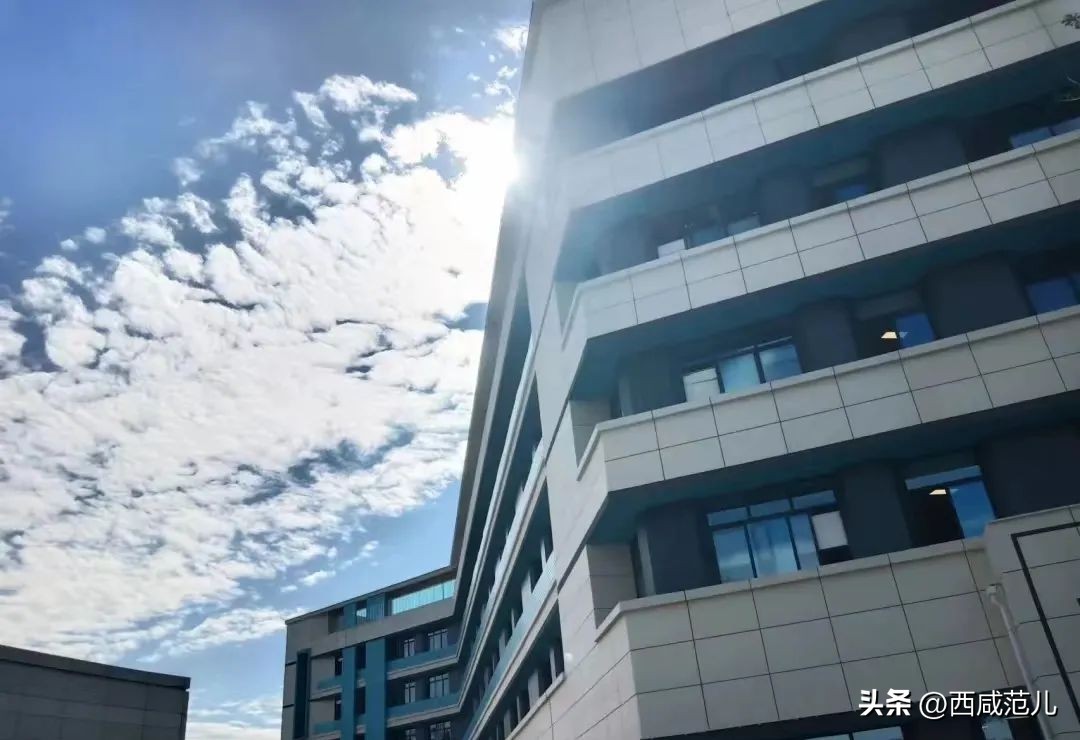 下半年，西咸区域全面“开挂”！学校、医院、道路、产业园兑现