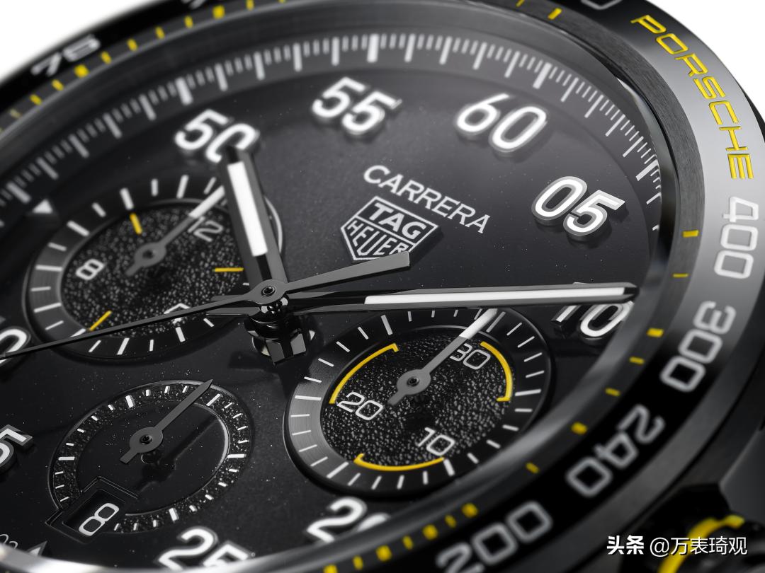五等分联名手表有几款,限量版腕表的意义和价值