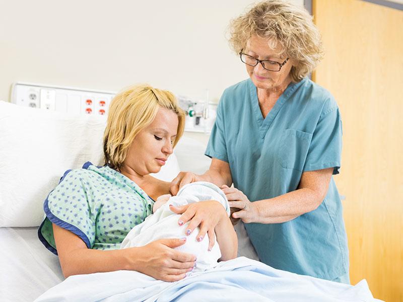 断奶乳房胀痛有什么解决方法,乳房胀痛有什么办法解决