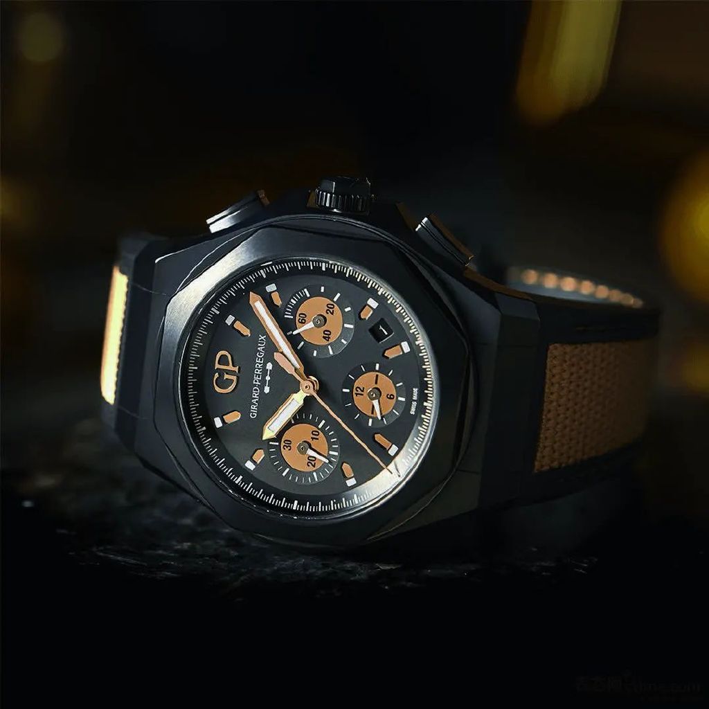 被低估了的手表品牌,离家出走自我创业