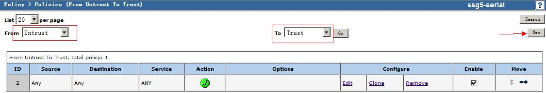 超详细，工业路由器与JuniperNetscreen防火墙构建IPsecVPN指南