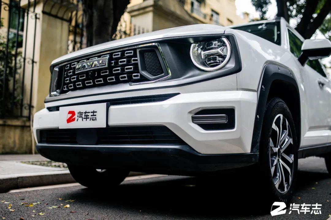 15万级别suv这3款怎么买很挑人,15万可选的四驱suv这4款物有所值