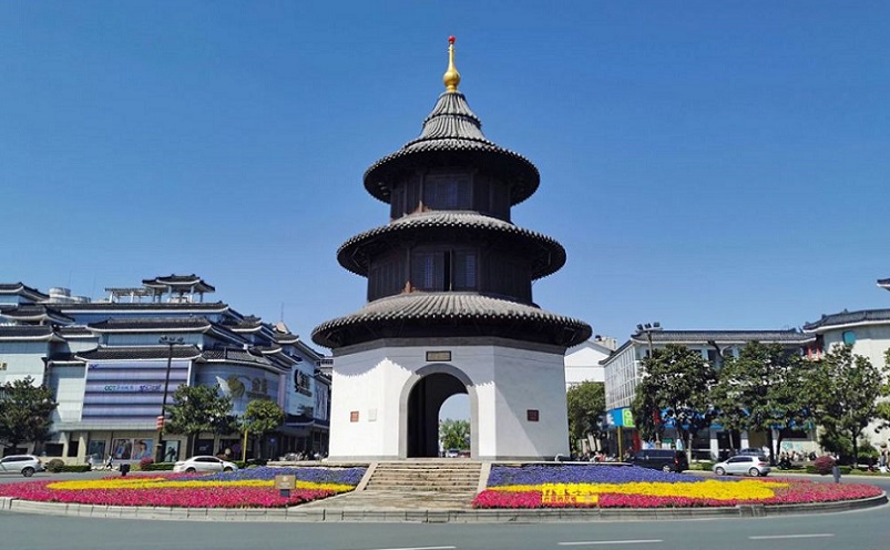 扬州旅游十大必去景点排行榜最新,扬州旅游必去十大景点推荐一下