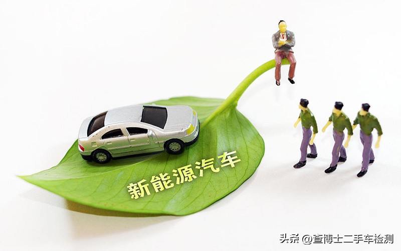 查博士二手车信息表,查博士评估的二手车价准吗