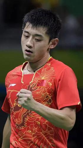 乒乓入奥24年,盘点国乒28位奥运冠军:马龙王曼昱都是唯一