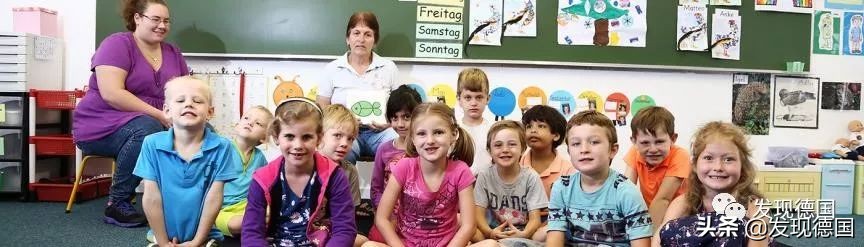 德国现在哪个州最好,德国哪个地区旅游较好