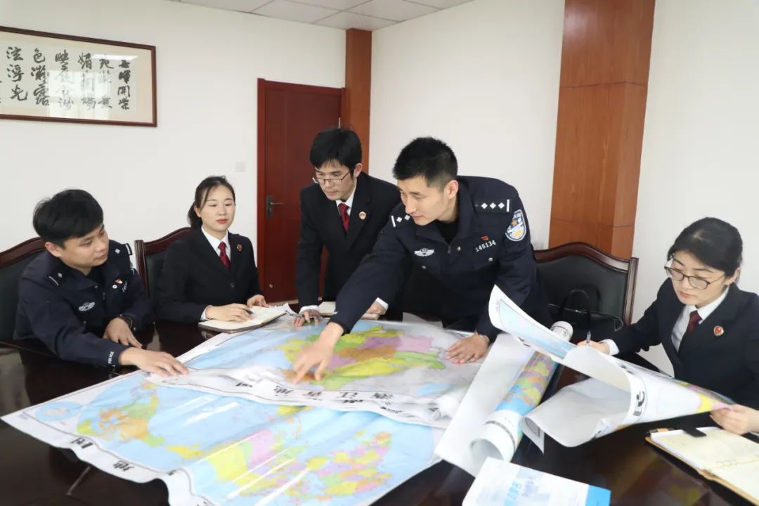 检察机关知识产权保护典型案例,检察机关知识产权典型案例