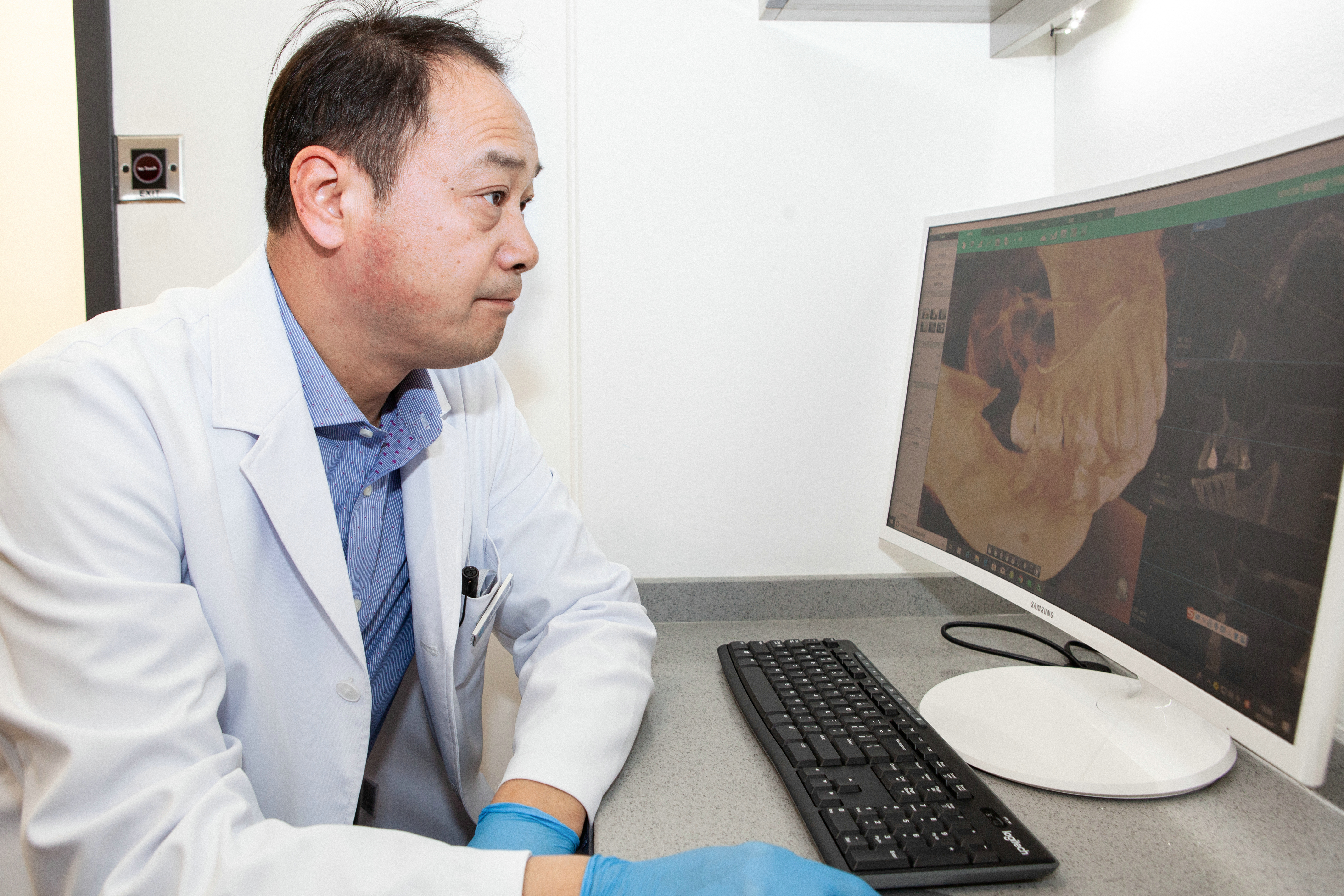 口腔护理的正确方法和步骤,日常需要注意的口腔小知识