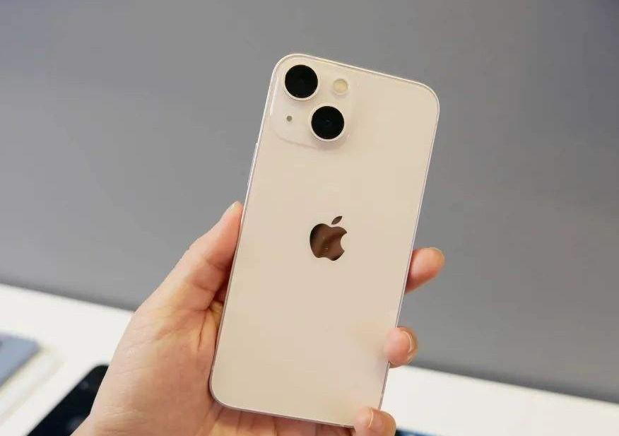 今年价格最低的苹果手机,低至50元的苹果手机