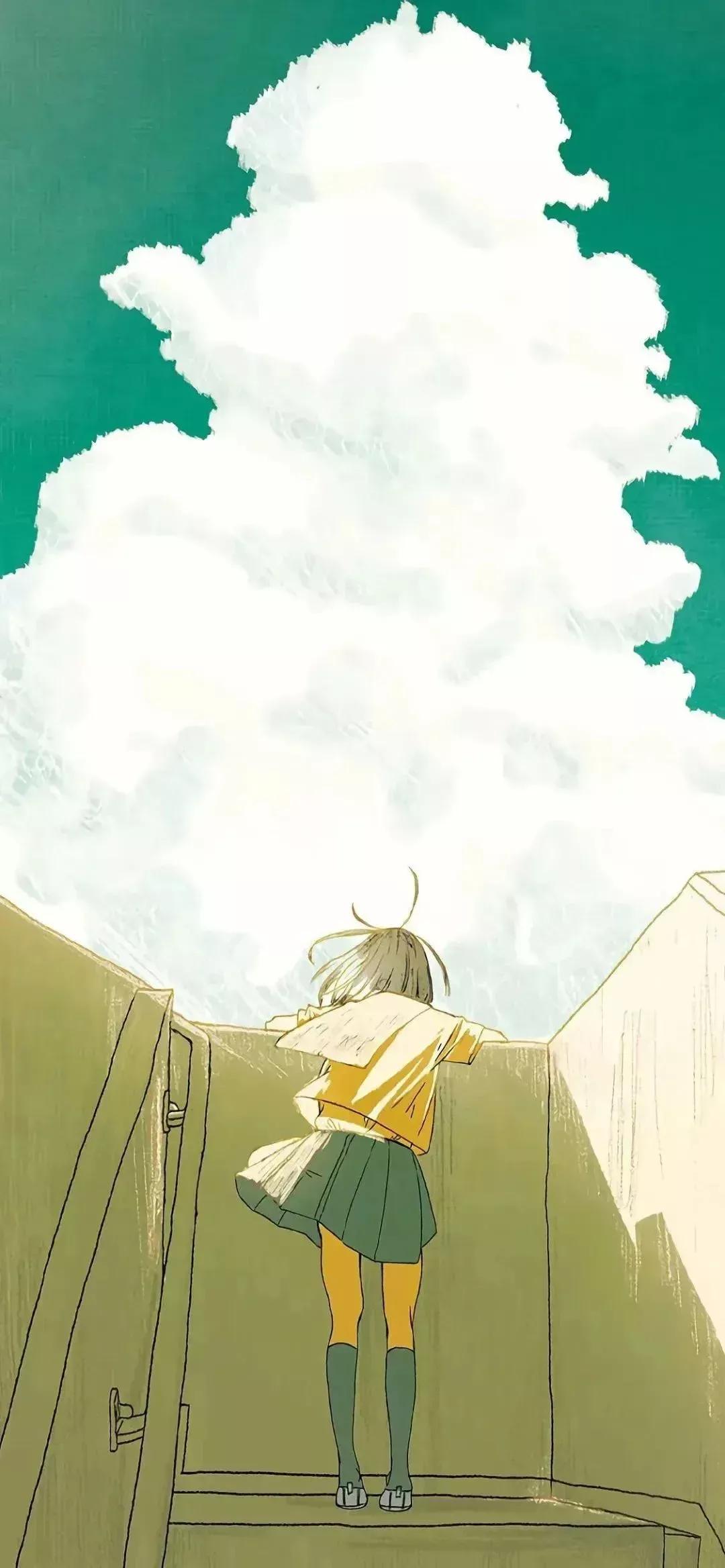 风生水起壁纸高清无水印,美女全屏无水印高清壁纸