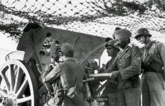 二战时的英国有多强,二战的英国到底多强大