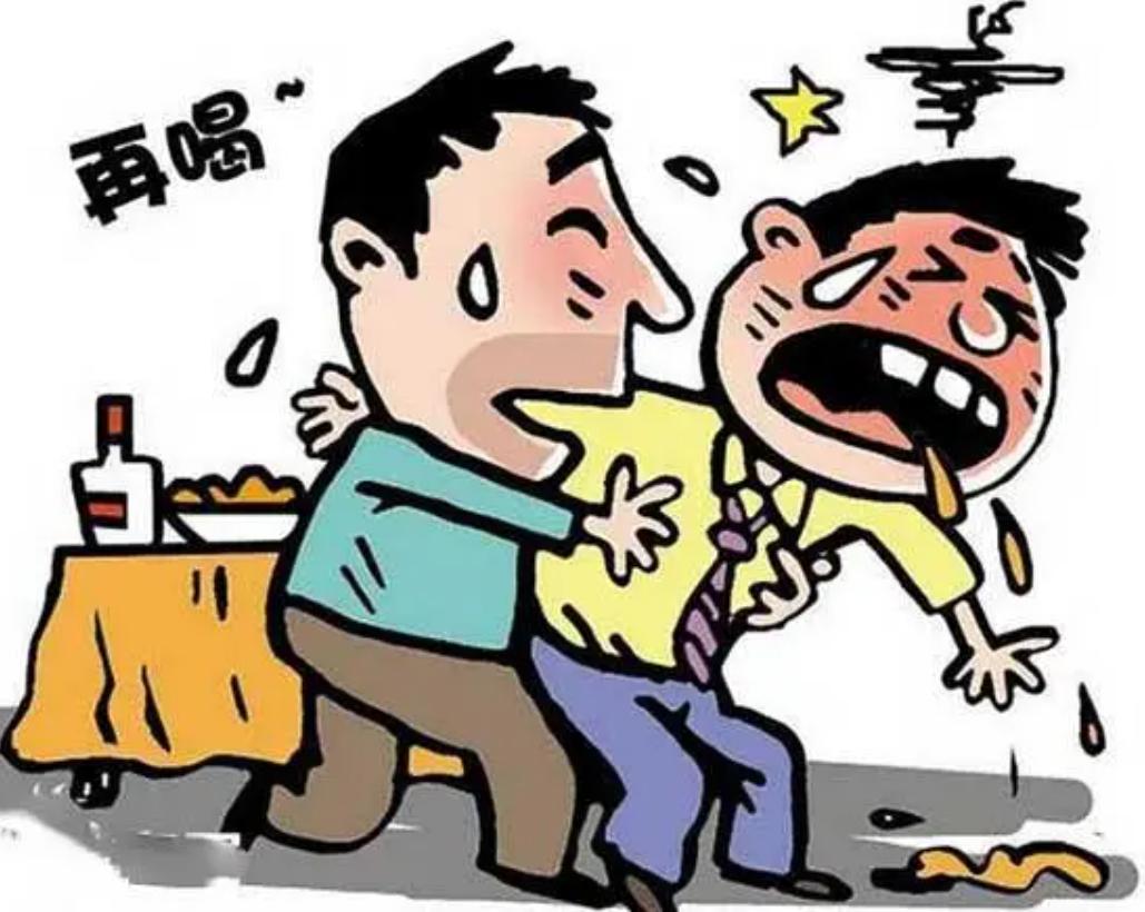 祸从天降小男孩,醉酒男掐孙子爷爷持刀伤人