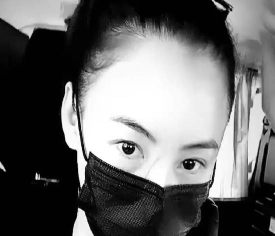 张柏芝被狗咬伤事件,张柏芝被狗咬伤满脸痛苦不断尖叫