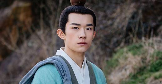 推荐十部经典悬疑剧,四部最新烧脑悬疑剧推荐