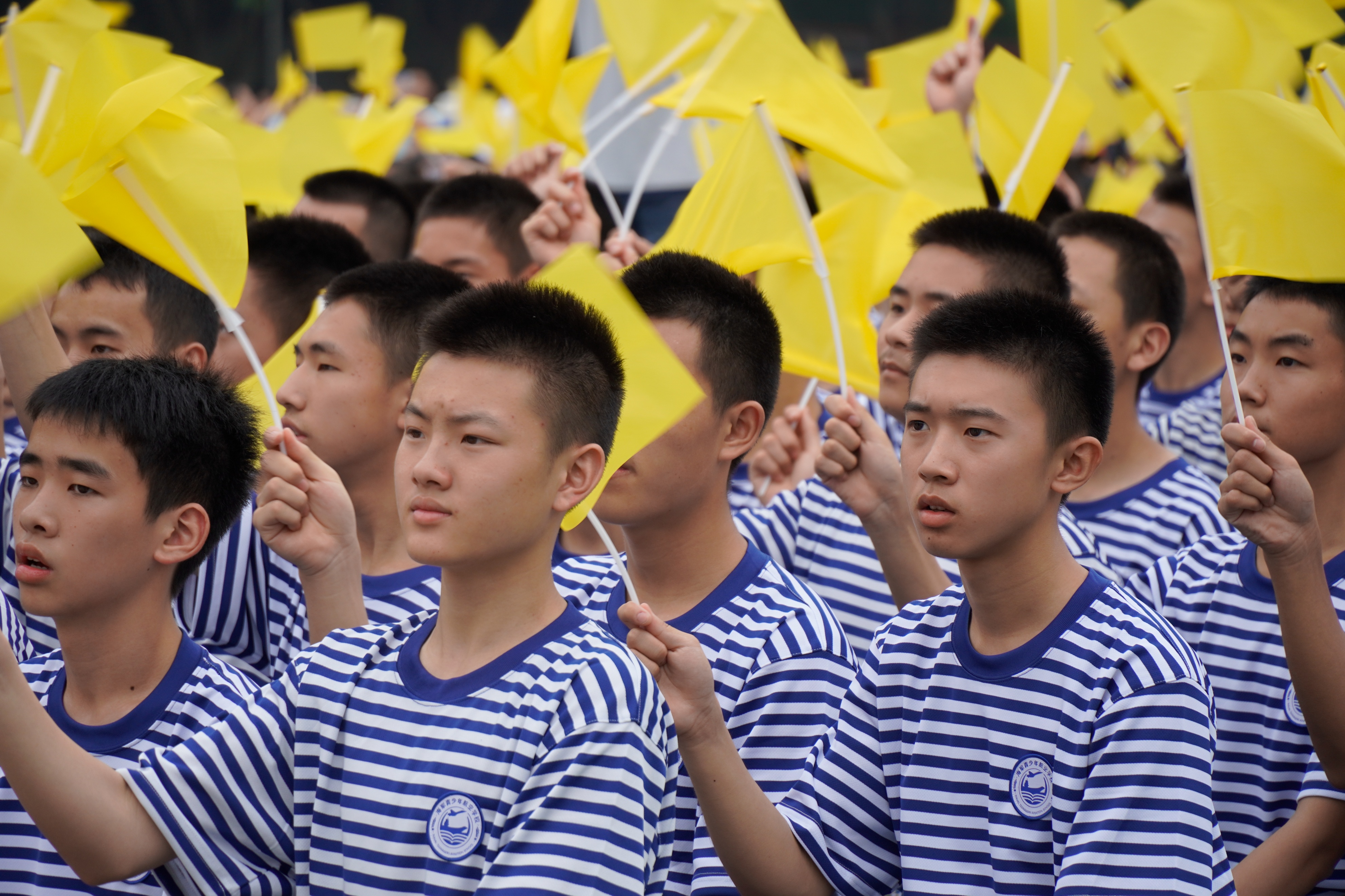 以青春之名赴时代之约视频,青春重庆市十一中