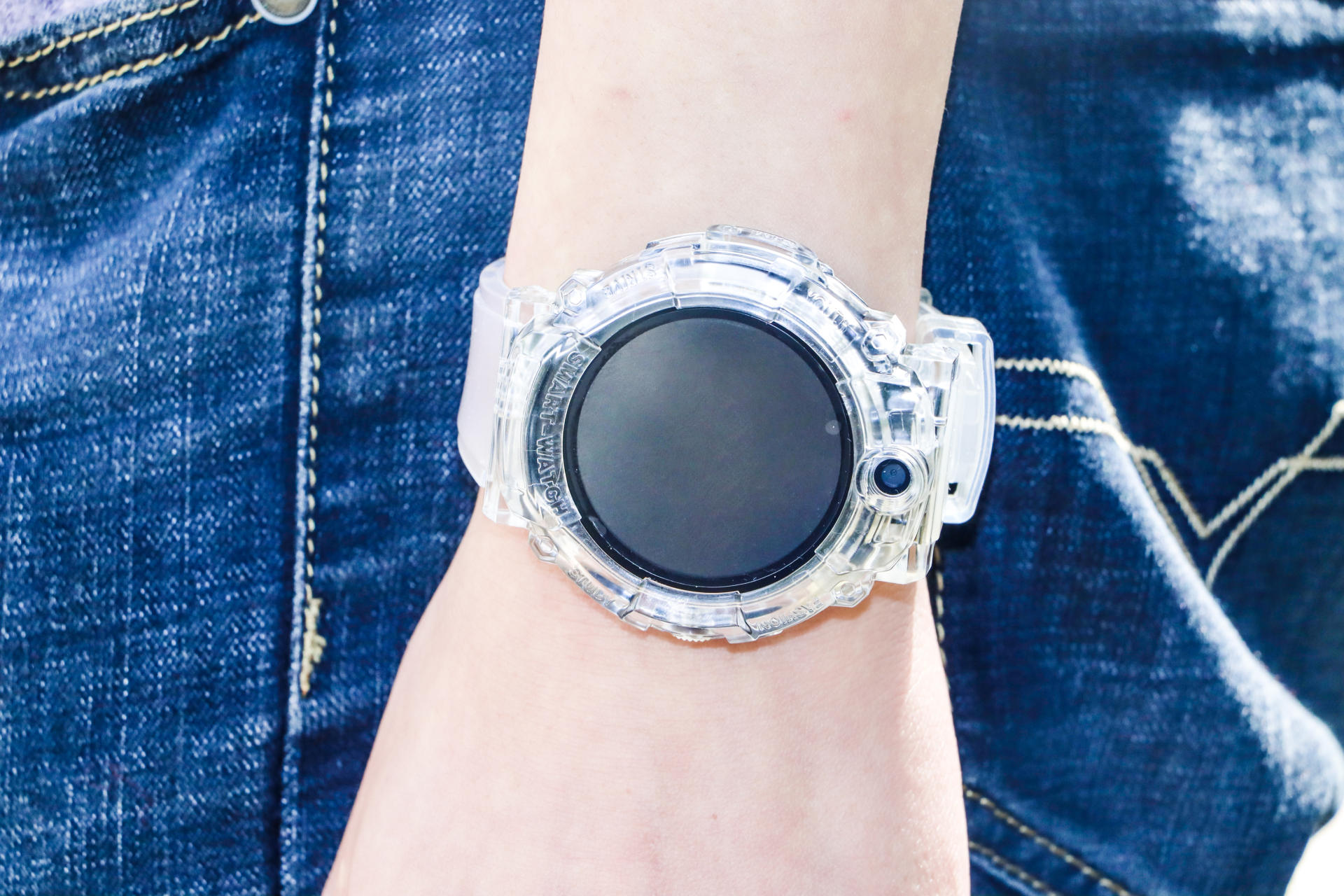 穿戴感最好的智能手表,可穿戴式智能手表