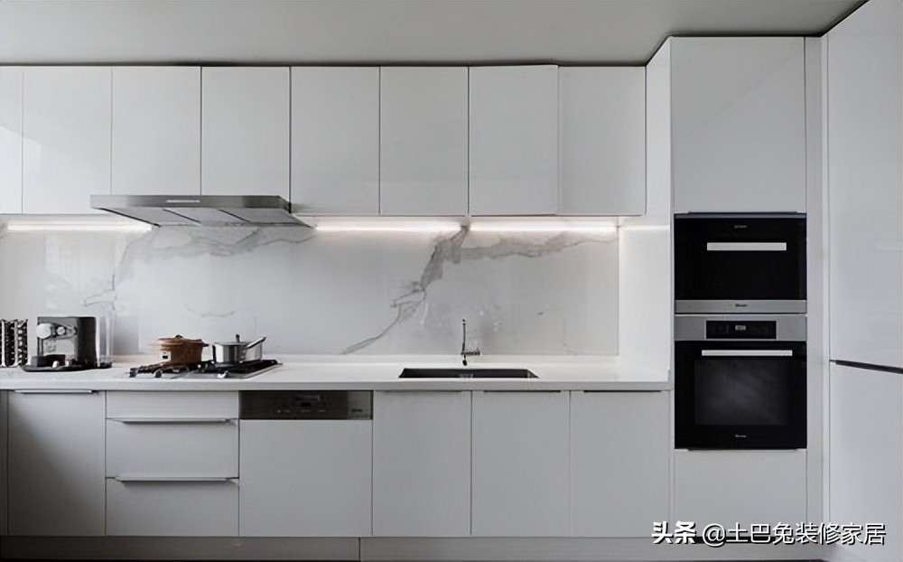 橱柜设计避坑,全屋定制橱柜避坑指南