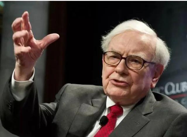 巴菲特传记在线观看,巴菲特传记哪个好