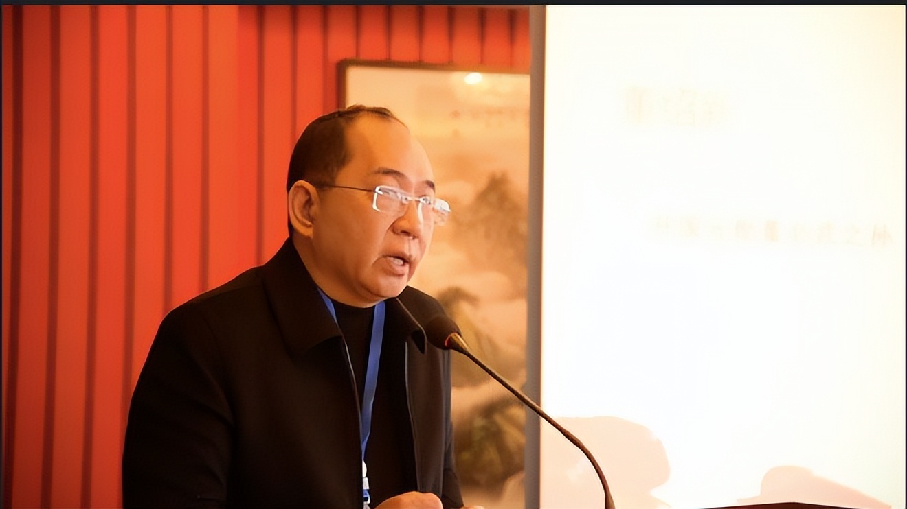 红船论坛丨董必武之孙董绍新:周总理对自我要求非常严格