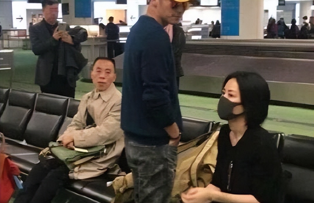 王菲谢霆锋再度合体,王菲谢霆锋重磅官宣大同台