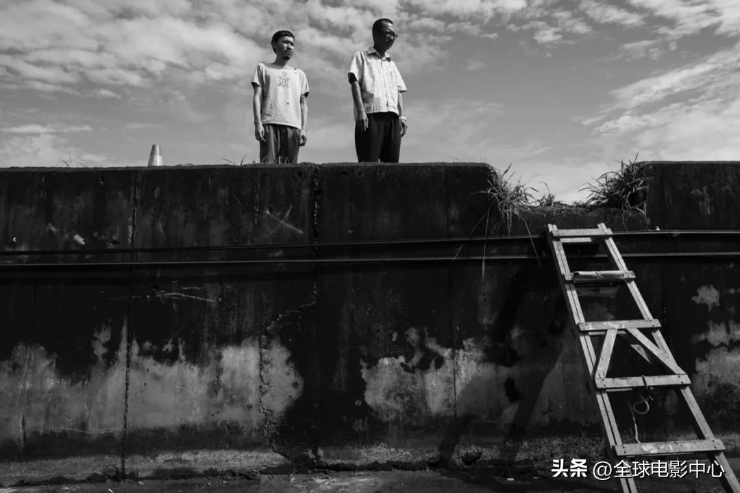 过去十年最好的10 部台湾电影 (台湾高分犯罪电影)