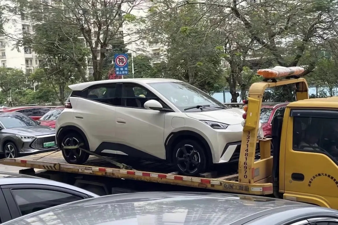 比亚迪秦plusdmi998落地价,比亚迪即将上市的新车型4.7秒破百