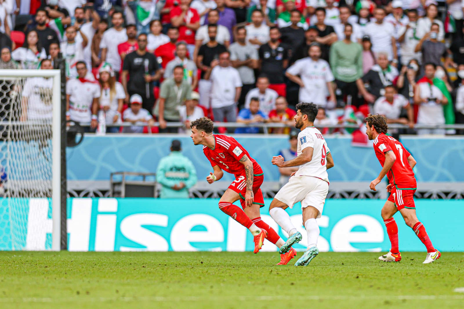 2018梅西对伊朗,梅西绝杀伊朗世界杯视频