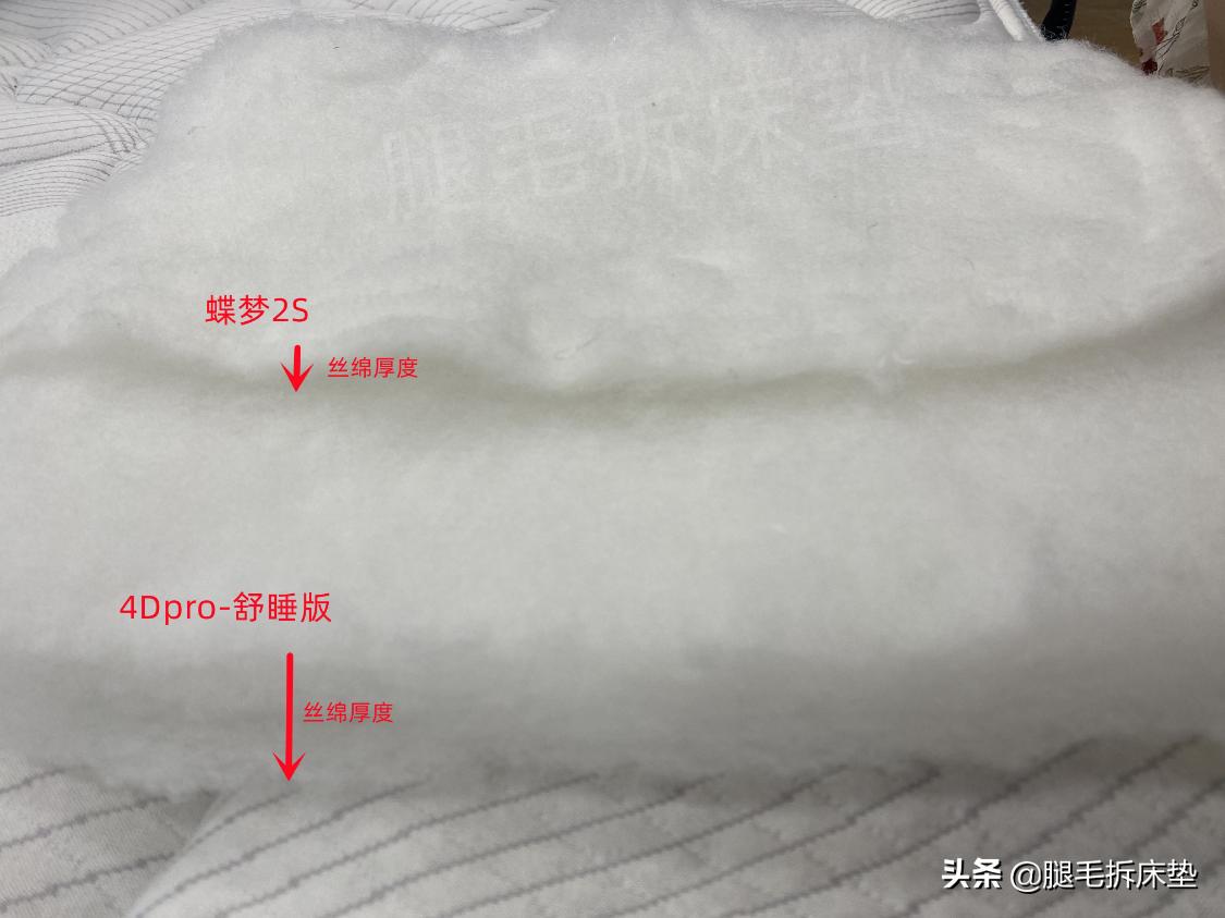 喜临门床垫性价比最高的测评,斥巨资买的床垫