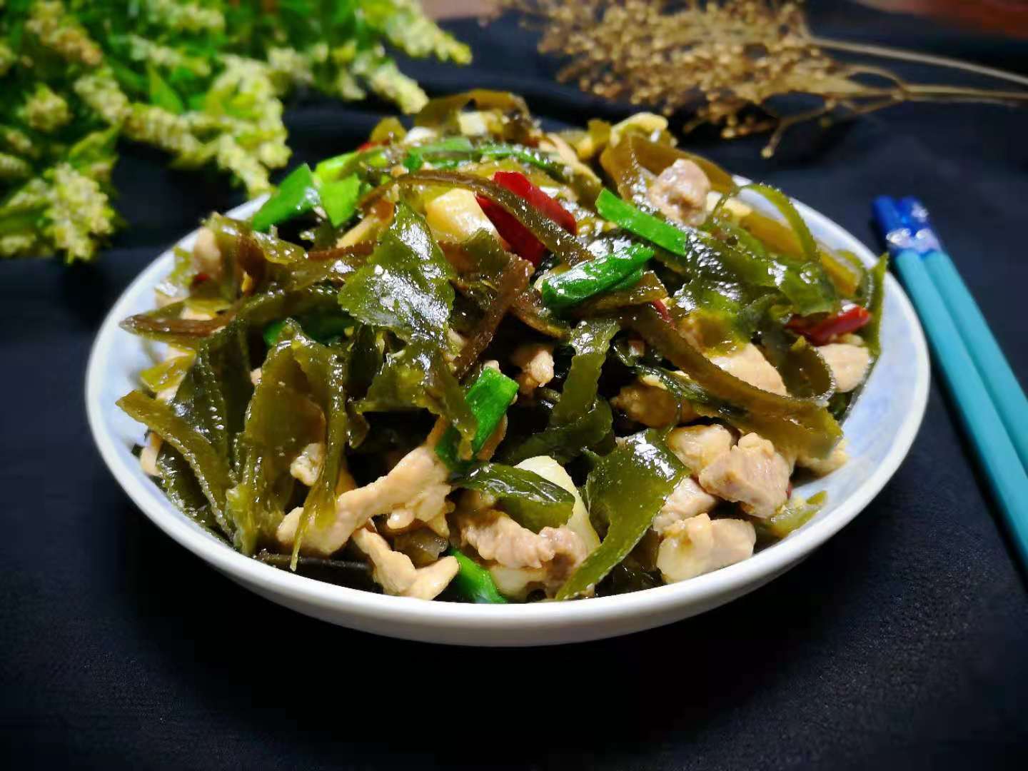 8道超好吃的减肥餐是什么,8种美味食物1周轻松瘦7斤