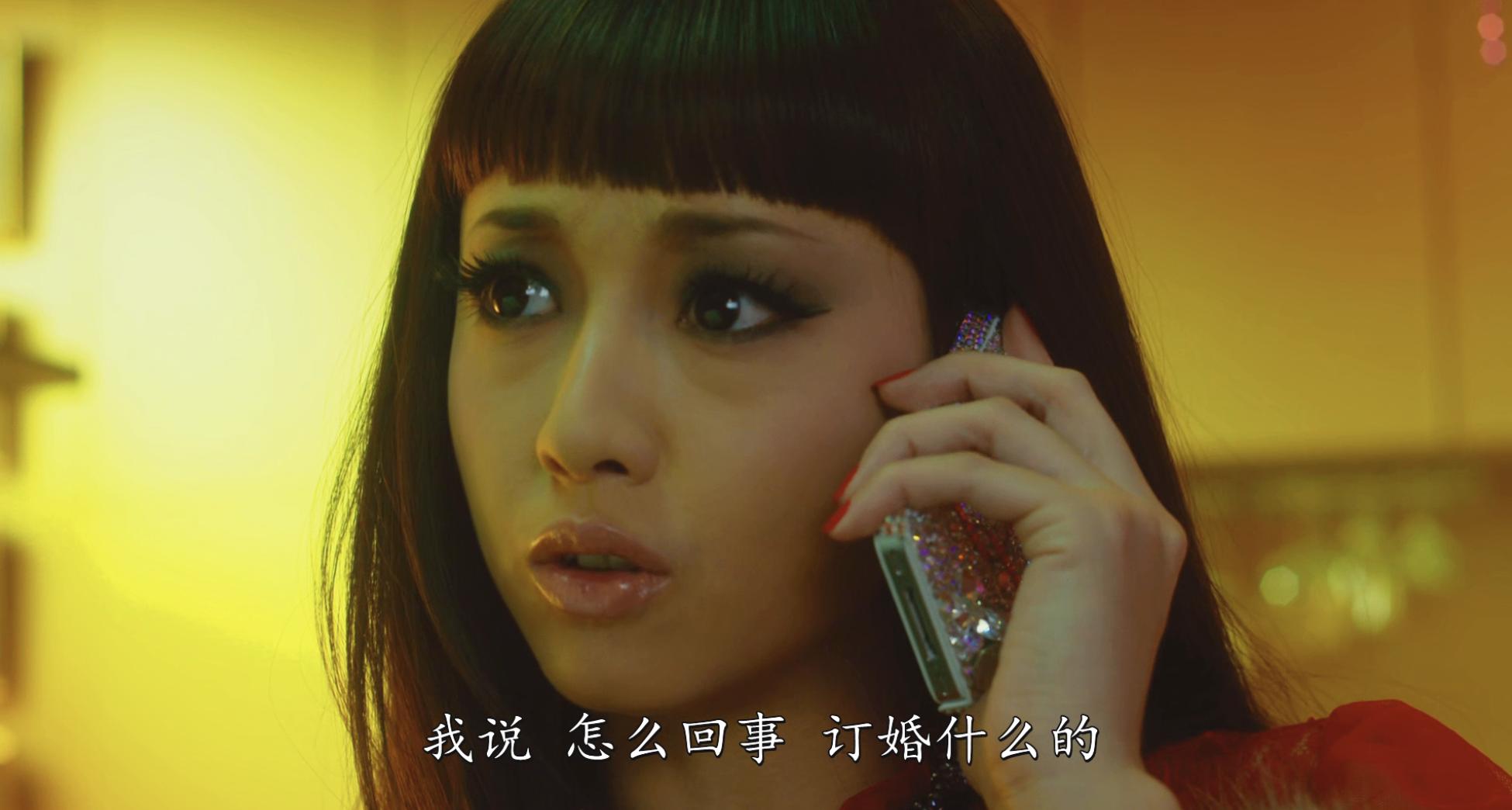 “国民初恋”一脱再脱,日本人的畸形审美,被这片展现得淋漓尽致